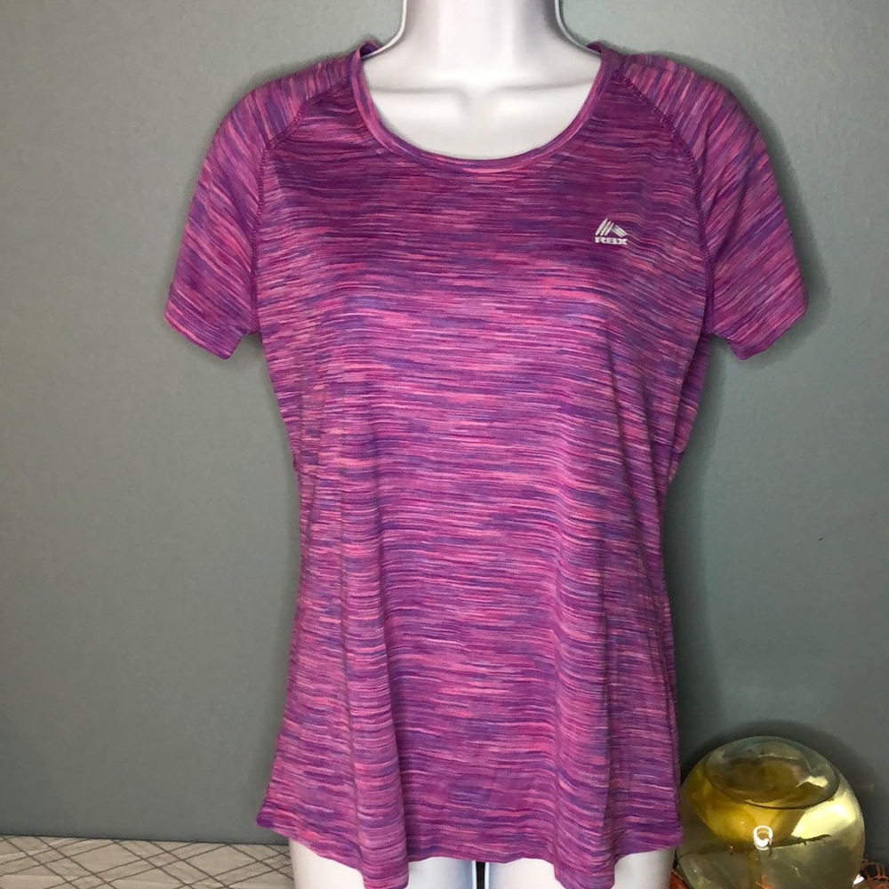 RBX performance shirt